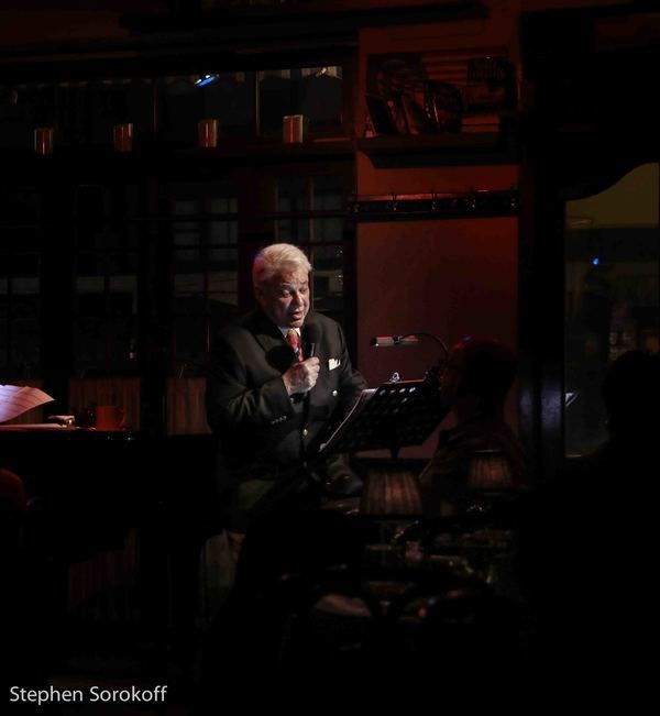 Rex Reed Photo