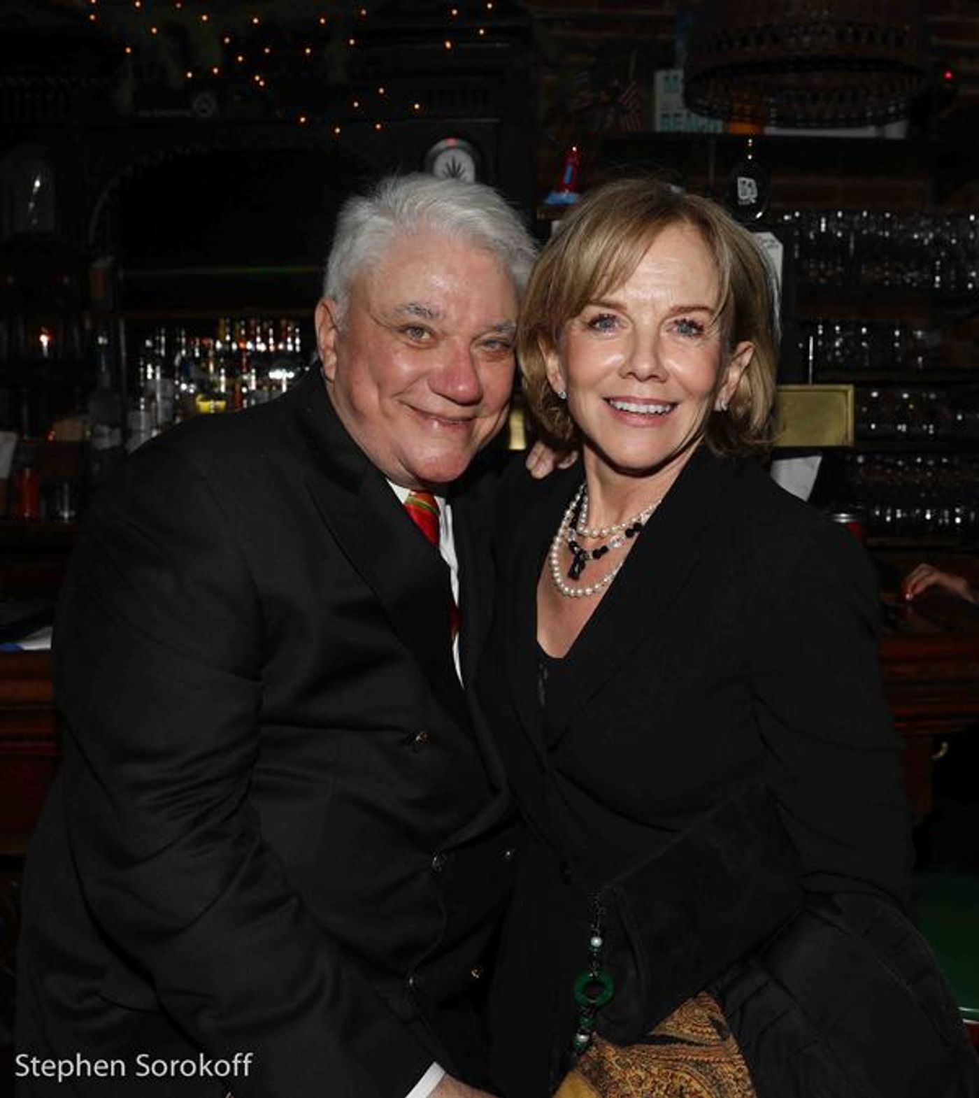 Photo Coverage: Rex Reed Brings His Words and Songs to the Beach Cafe  Image
