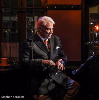 Rex Reed Photo