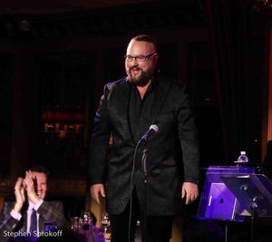 Desmond Child @ BroadwayWorld Desmond Child Photo