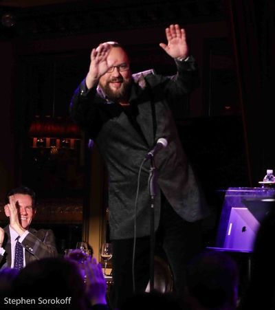 Desmond Child Photo