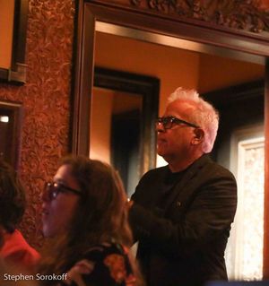 Richard Jay-Alexander @ BroadwayWorld Richard Jay-Alexander Photo