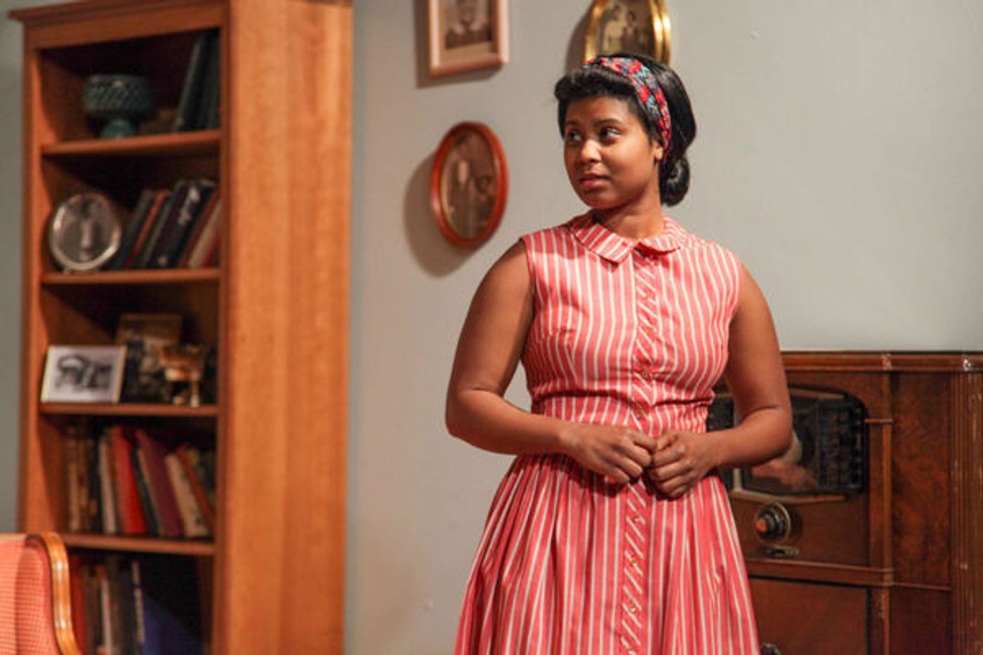 Photo Flash: First Look at Pegasus Theatre Chicago's THE GREEN BOOK Photo Flash: First Look at Pegasus Theatre Chicago's THE GREEN BOOK Image