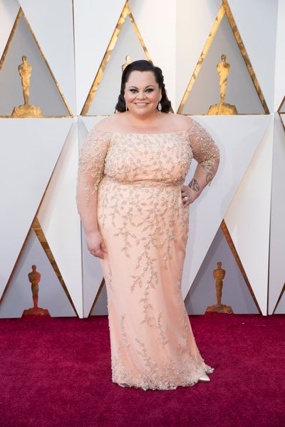 KEALA SETTLE Photo