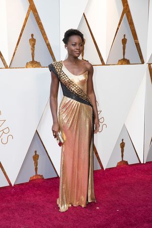 LUPITA NYONGO @ BroadwayWorld LUPITA NYONGO Photo