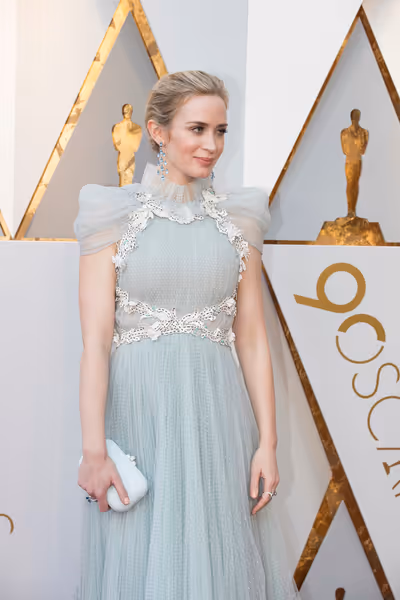 EMILY BLUNT Photo