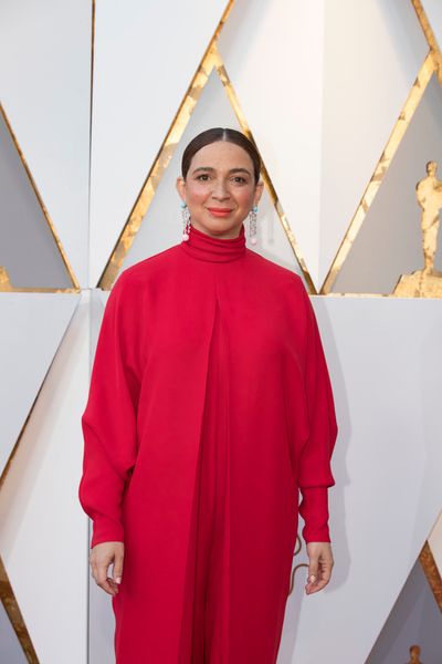 MAYA RUDOLPH Photo
