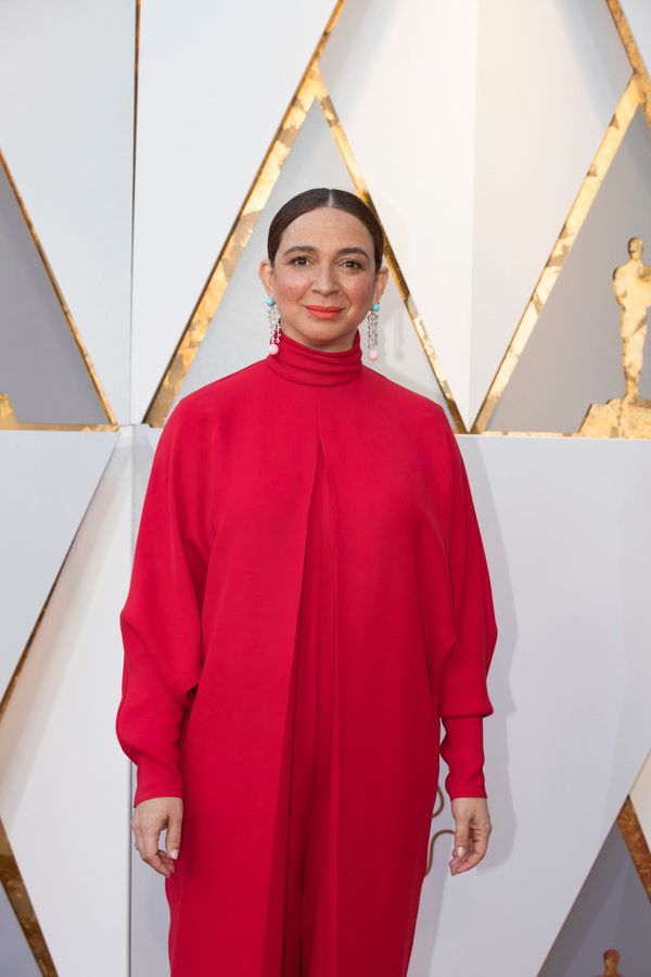 MAYA RUDOLPH Photo