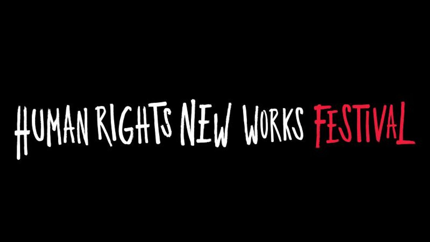 BWW Previews: Compelling new Plays in the HUMAN RIGHTS NEW WORKS FESTIVAL at Red Mountain Theatre Company BWW Previews: Compelling new Plays in the HUMAN RIGHTS NEW WORKS FESTIVAL at Red Mountain Theatre Company Image