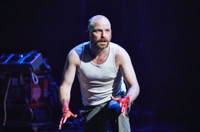 Rory Kinnear Photo