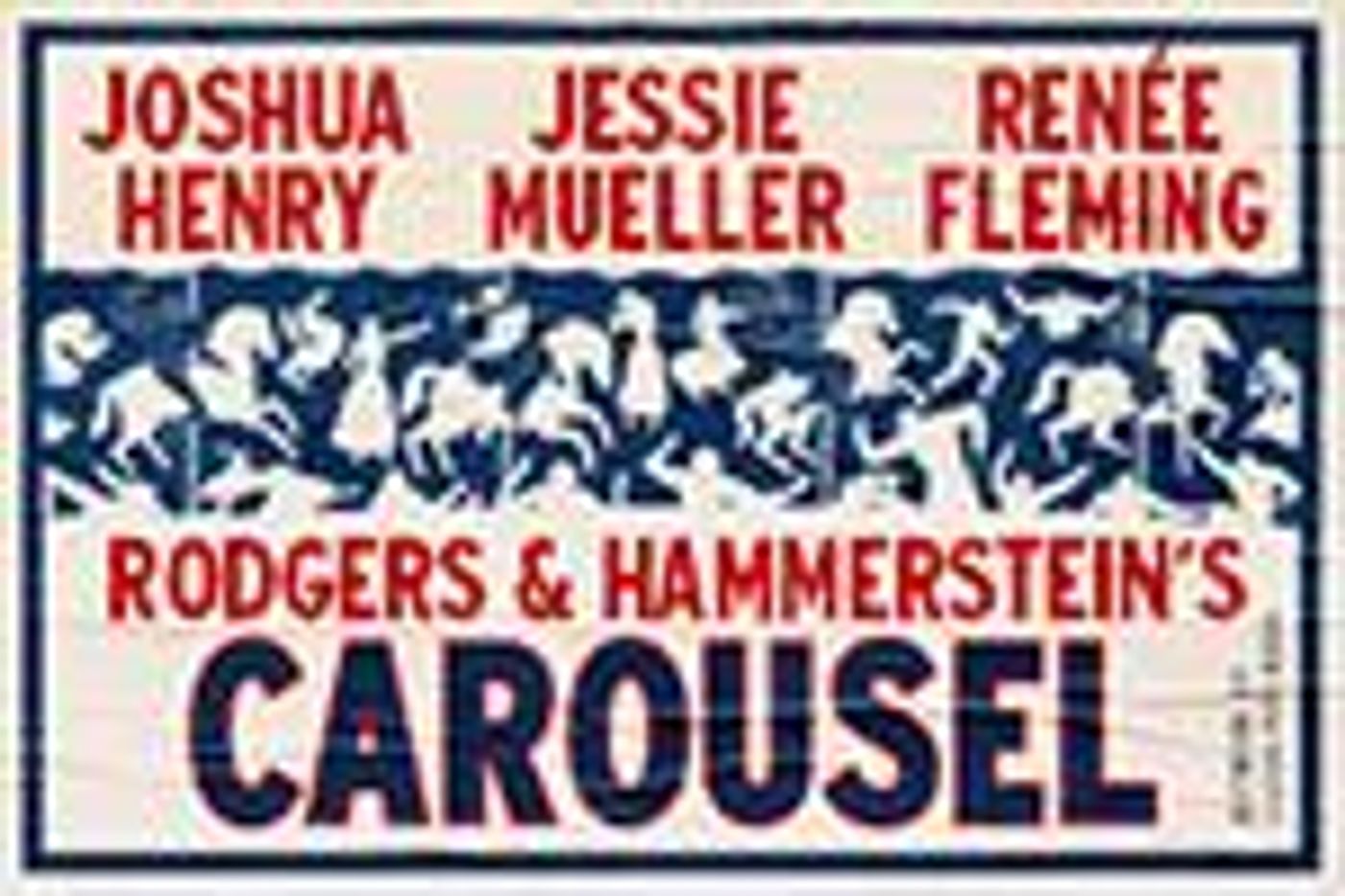 Red, White, Blue and Broadway- The Full July Fourth Weekend Performance Schedule!  Image