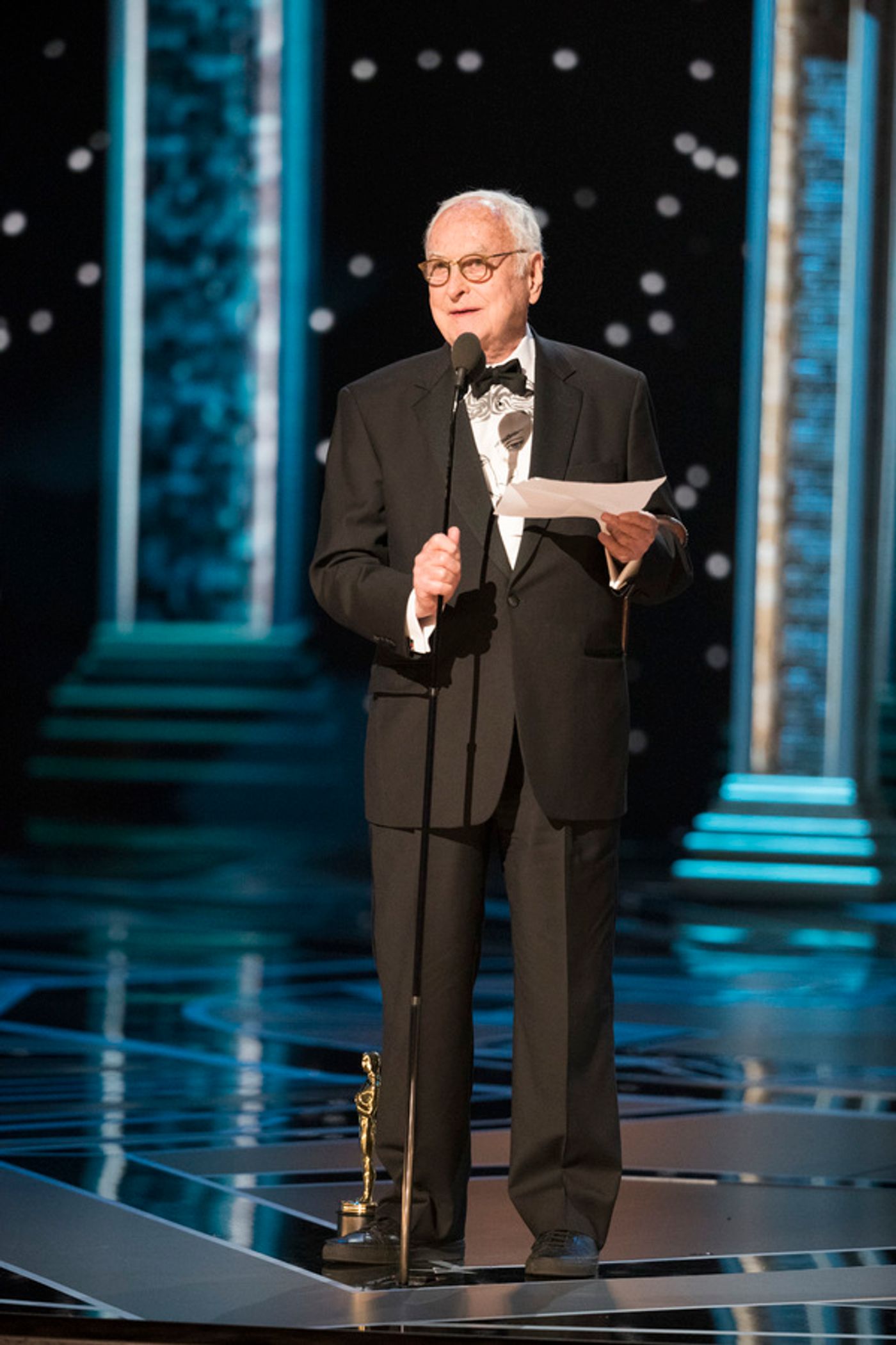 Photo Coverage: Go Inside the 90th Annual Academy Awards Hosted By Jimmy Kimmel!  Image