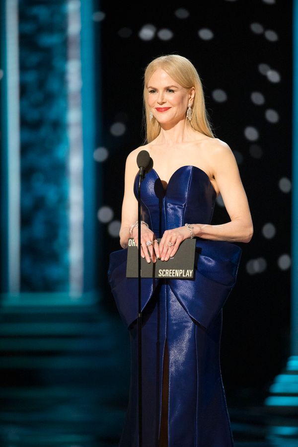  NICOLE KIDMAN Photo