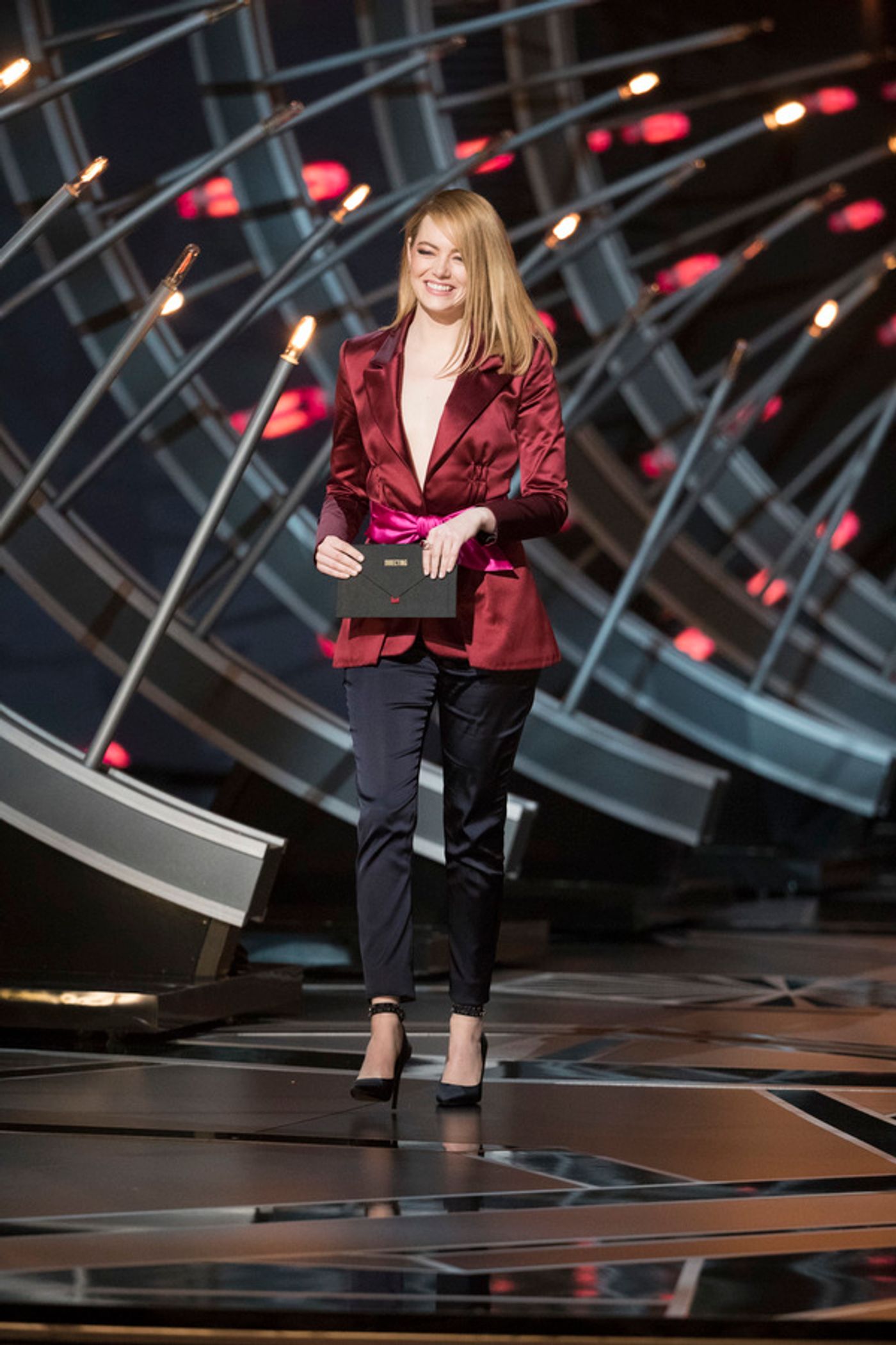 Photo Coverage: Go Inside the 90th Annual Academy Awards Hosted By Jimmy Kimmel!  Image