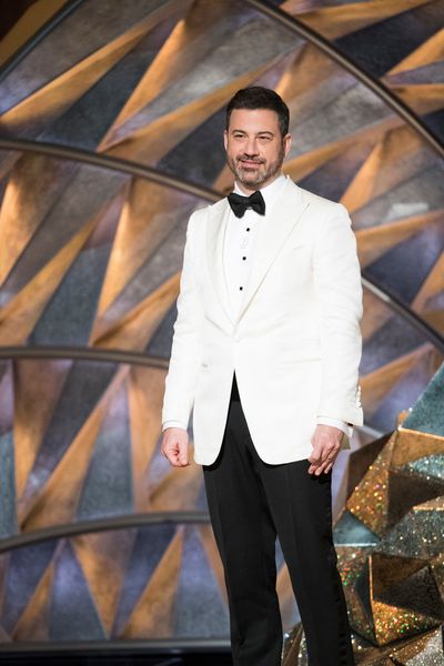 JIMMY KIMMEL Photo