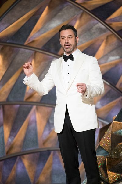 Jimmy Kimmel Photo