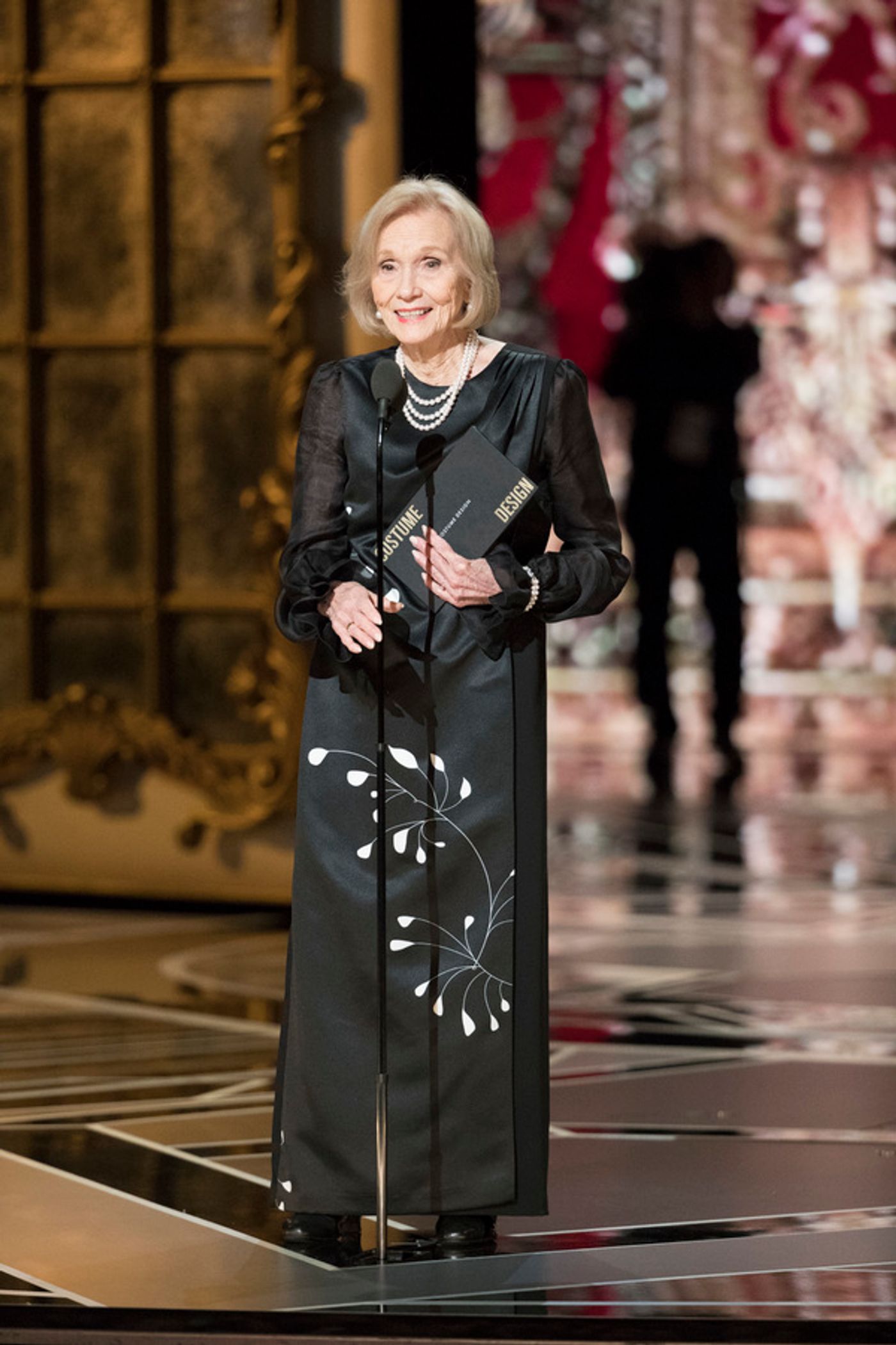 Photo Coverage: Go Inside the 90th Annual Academy Awards Hosted By Jimmy Kimmel!  Image