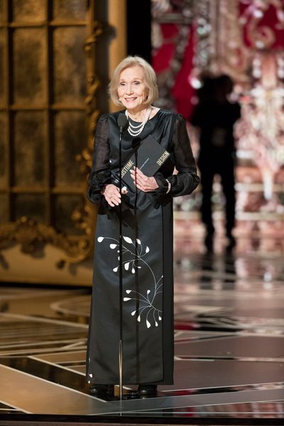 EVA MARIE SAINT Photo