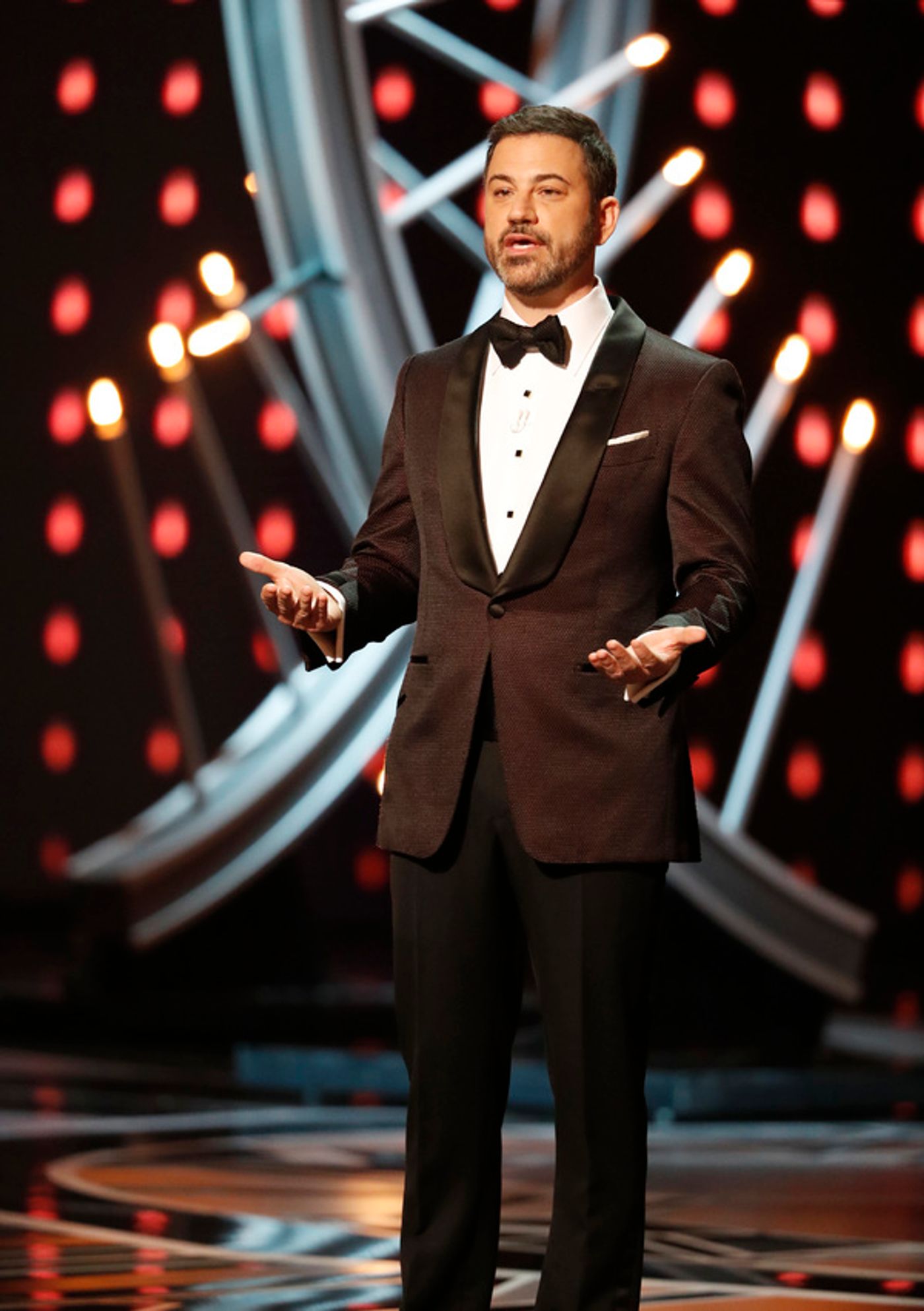 Photo Coverage: Go Inside the 90th Annual Academy Awards Hosted By Jimmy Kimmel!  Image