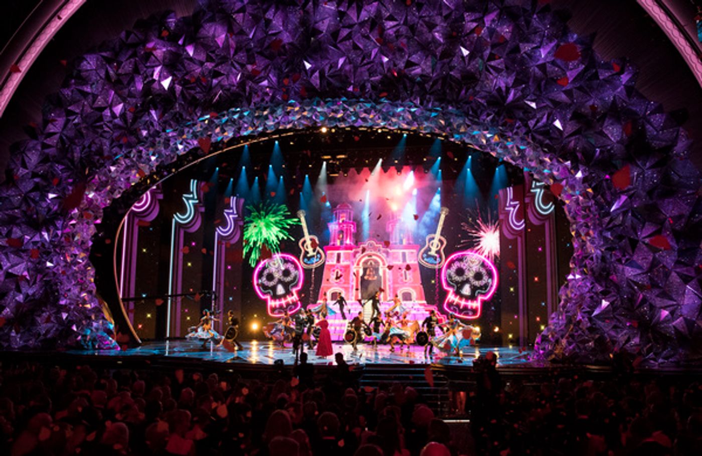 Photo Coverage: Go Inside the 90th Annual Academy Awards Hosted By Jimmy Kimmel!  Image
