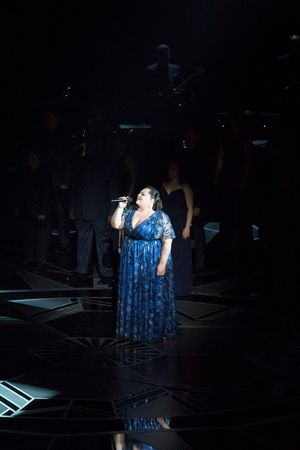 KEALA SETTLE Photo