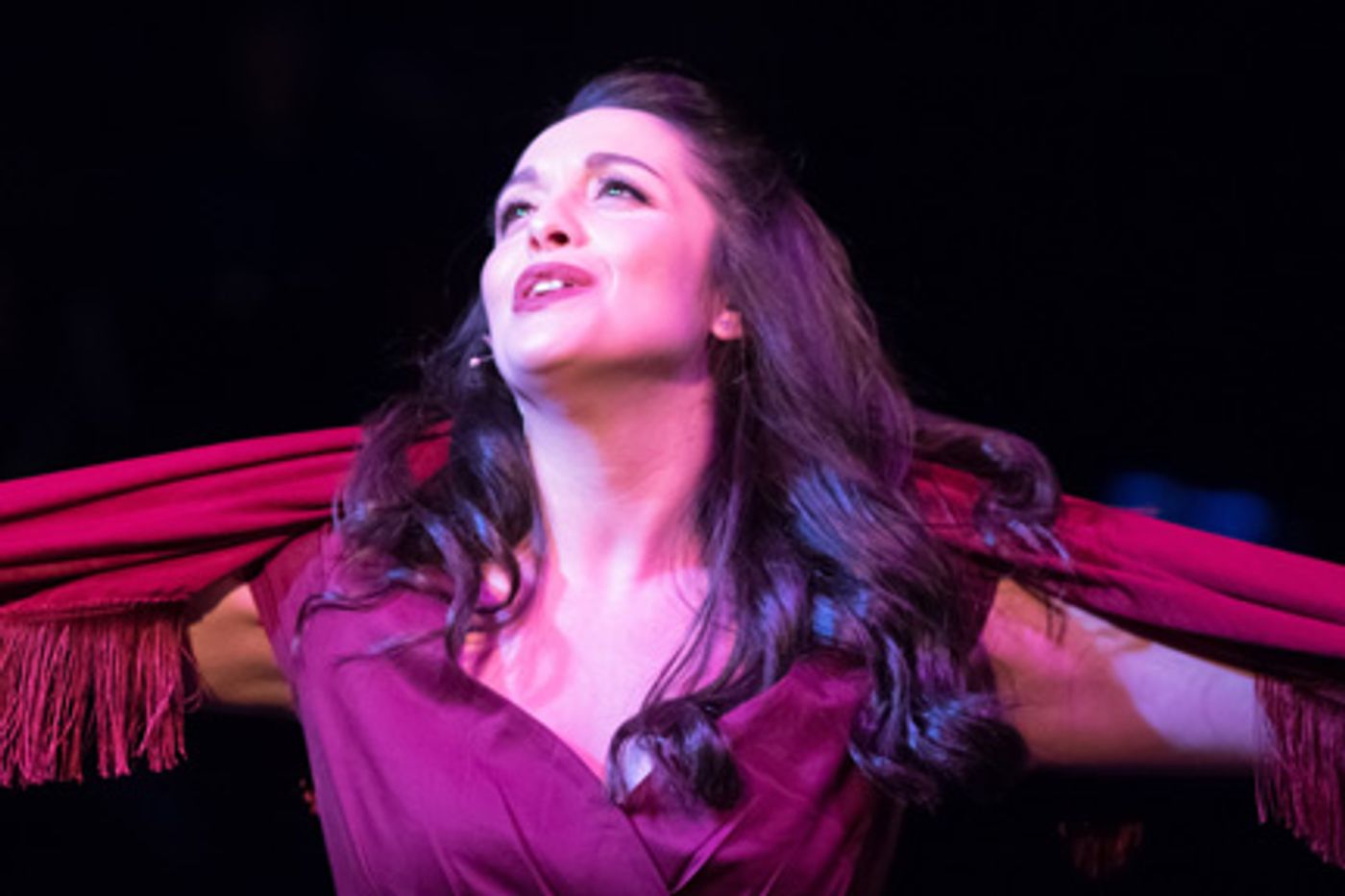 Review: BROADWAY'S GOLDEN AGE at Musical Theater Heritage  Image