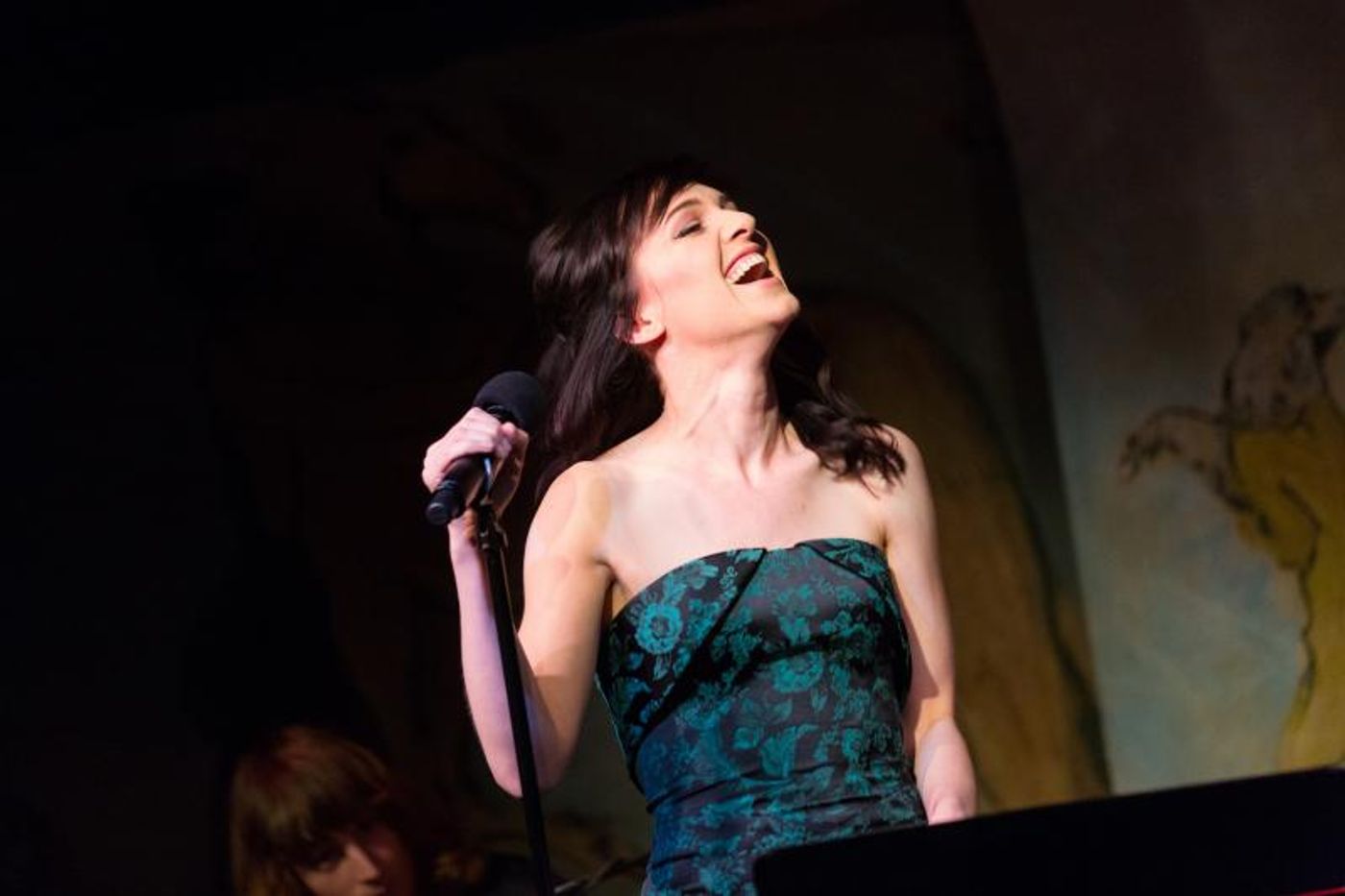 Interview: Lena Hall Gets Ready to Bring THE ART OF THE AUDITION to the Cafe Carlyle Interview: Lena Hall Gets Ready to Bring THE ART OF THE AUDITION to the Cafe Carlyle Image