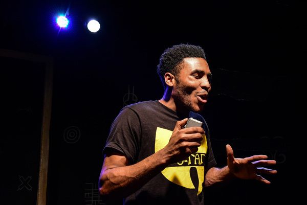Jalen Gilbert Photo