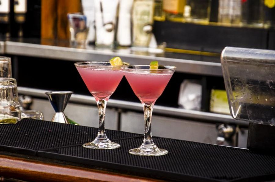 Bar of the Week: 230 FIFTH is a Rooftop Destination and Much More Image