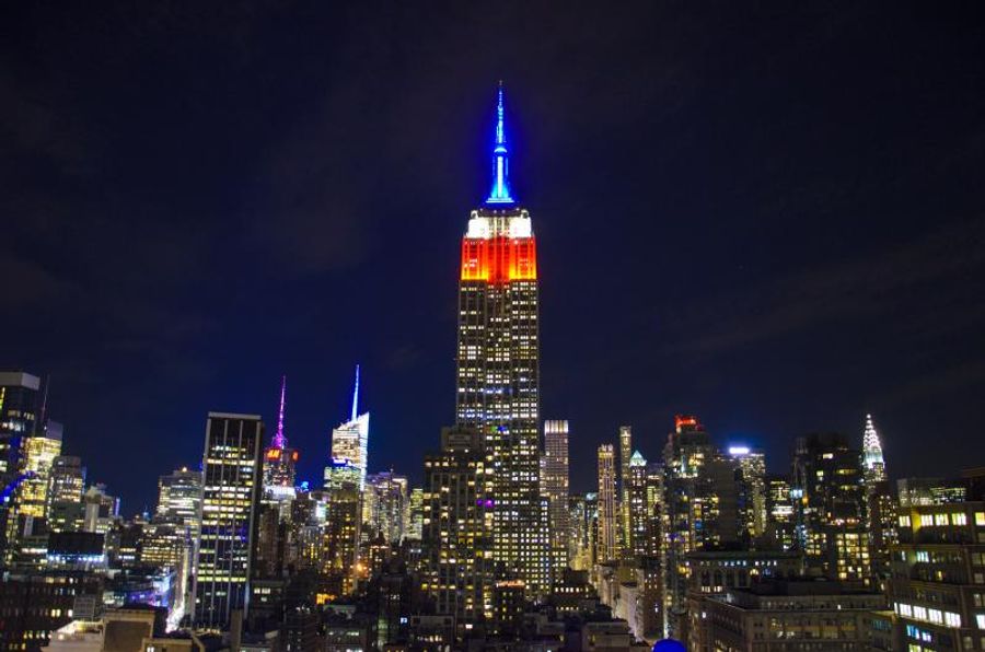 Bar of the Week: 230 FIFTH is a Rooftop Destination and Much More Image