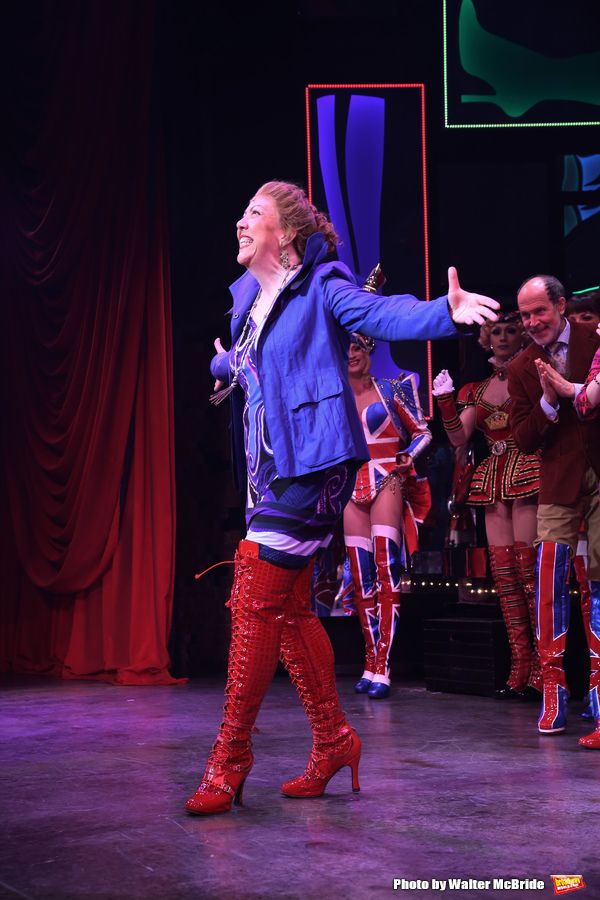 Jennifer Perry  Photo