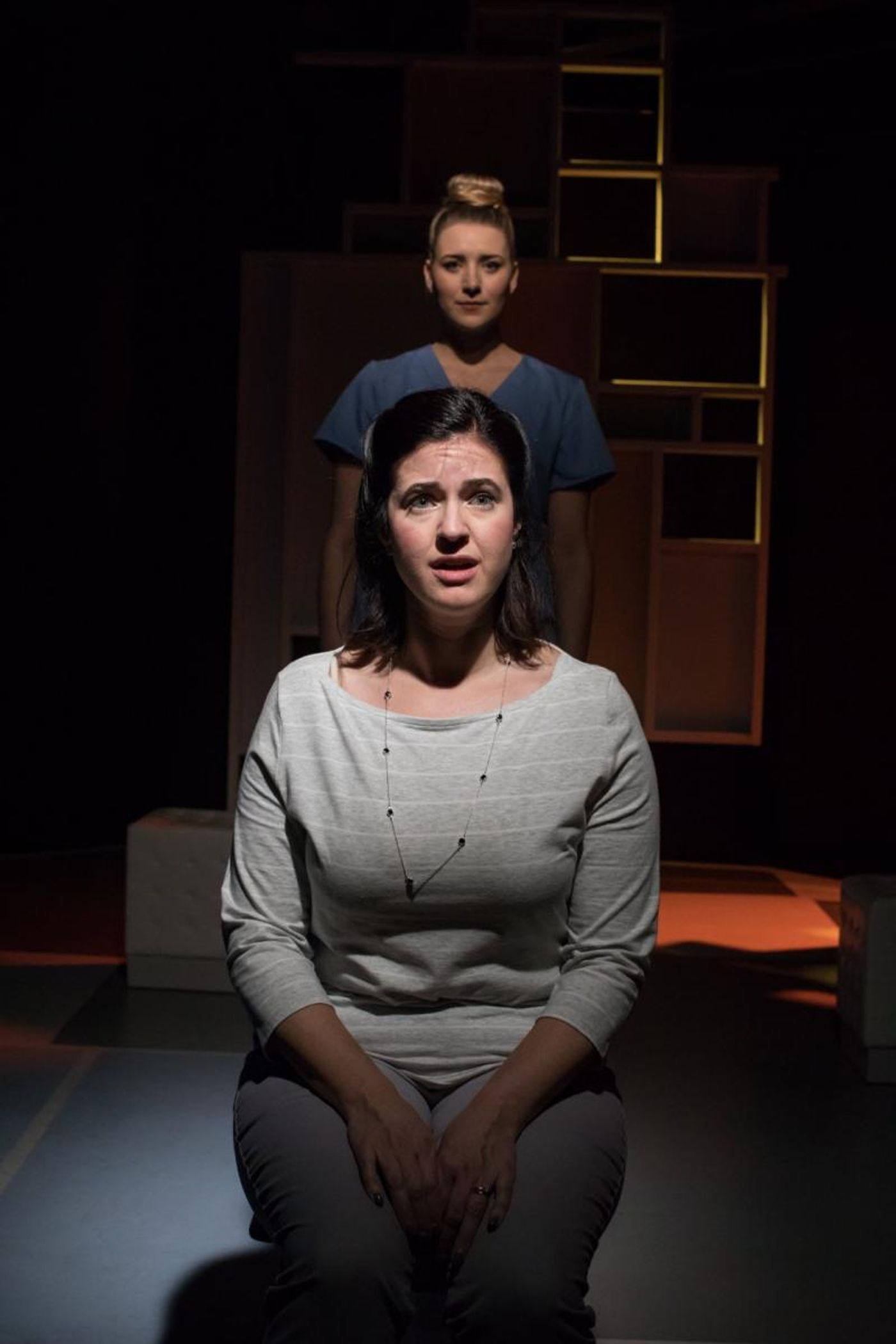 Review: Benchmark's A KID LIKE JAKE genuinely examines modern parenting  Image