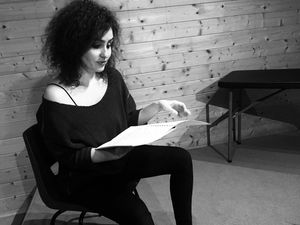 Siobhan McMillan Photo