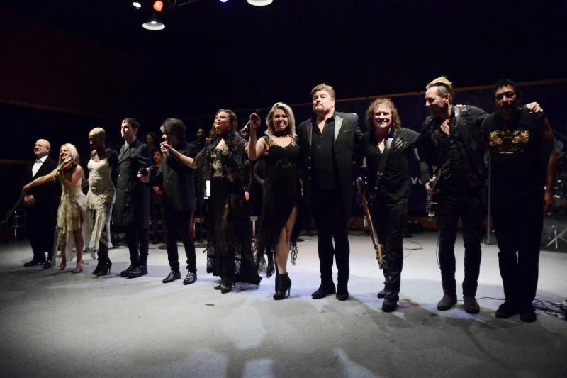 UPDATE: ROCKTOPIA Responds to AEA on Arrangement for Choir's Wages Image