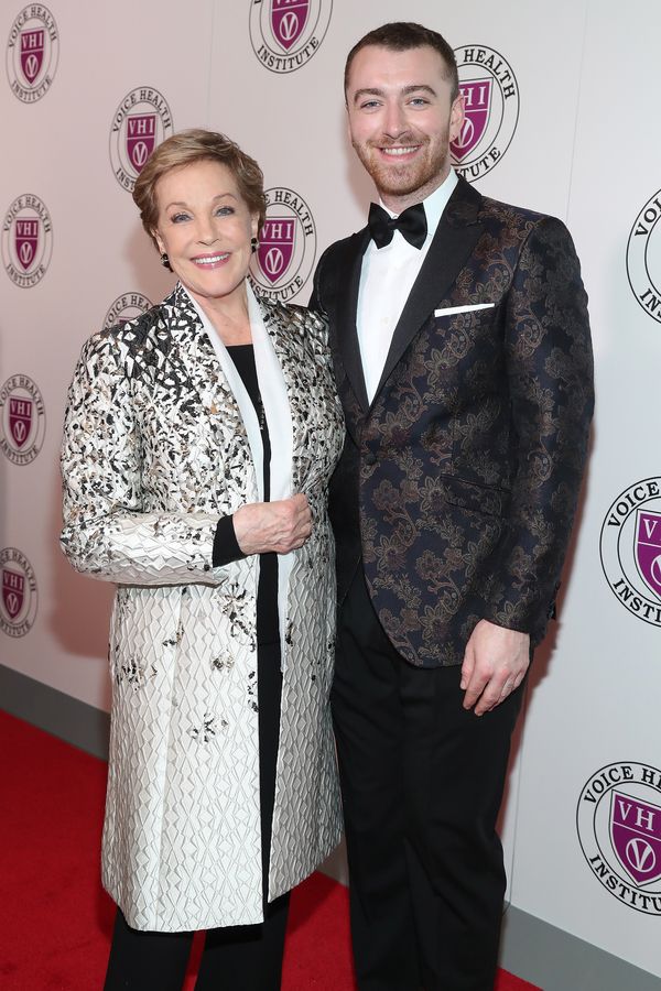 Sam Smith Photo