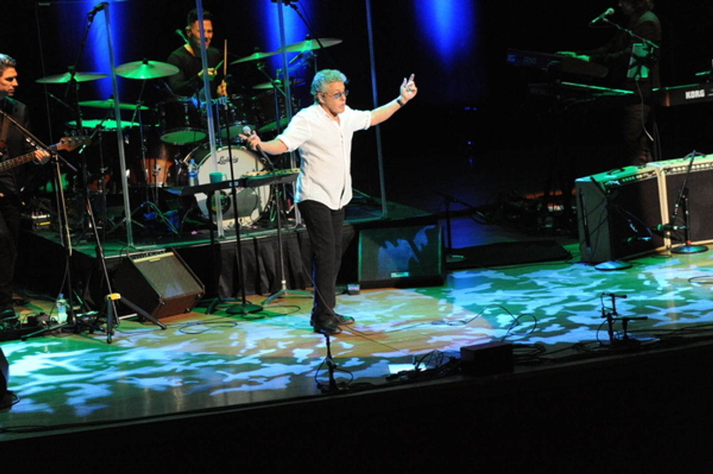 Photo Flash: Julie Andrews, Sam Smith and More Attend the Voice Health Institute's Raise Your Voice Gala  Image