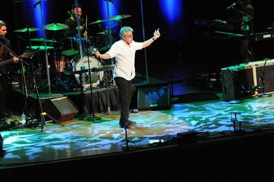 Roger Daltrey Photo