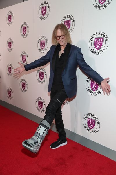 Tom Hamilton Photo