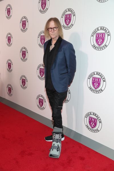 Tom Hamilton Photo