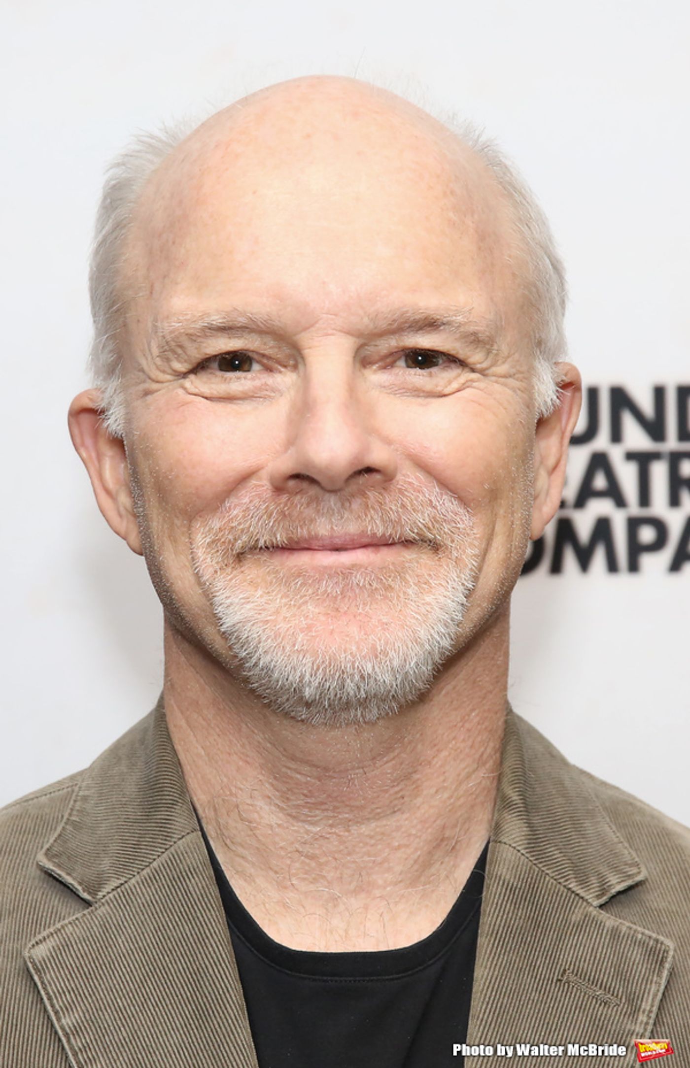 Photo Coverage: The Cast of Roundabout's TRAVESTIES Meets The Press  Image