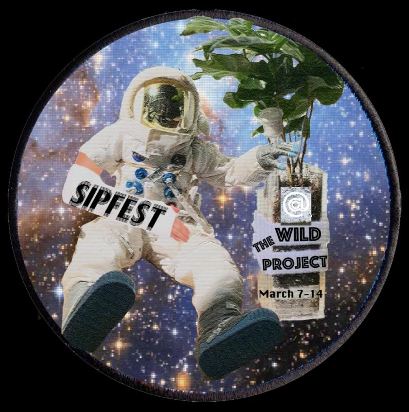 Sip Fest Announces Lineup Of Daring Theatrical Events At Wild Project  Image