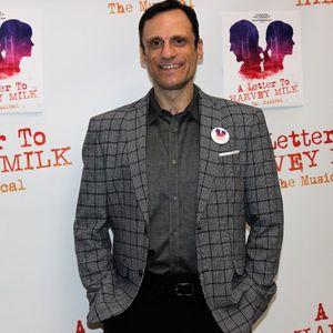 Michael Bartoli @ BroadwayWorld Michael Bartoli Photo