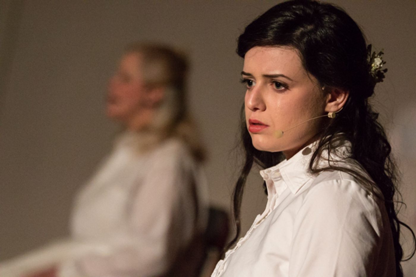 Photo Coverage: First look at King Avenue Players' OUR TOWN  Image