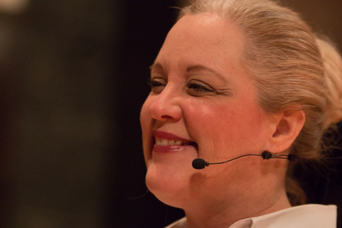 Photo Coverage: First look at King Avenue Players' OUR TOWN  Image