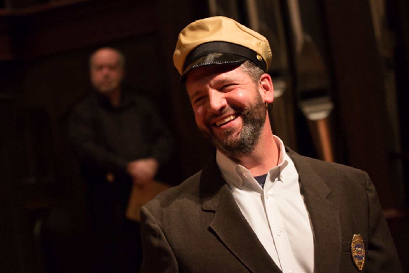 Photo Coverage: First look at King Avenue Players' OUR TOWN  Image