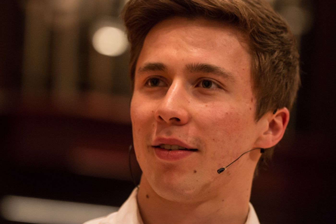 Photo Coverage: First look at King Avenue Players' OUR TOWN  Image