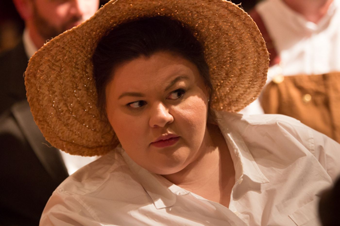 Photo Coverage: First look at King Avenue Players' OUR TOWN  Image