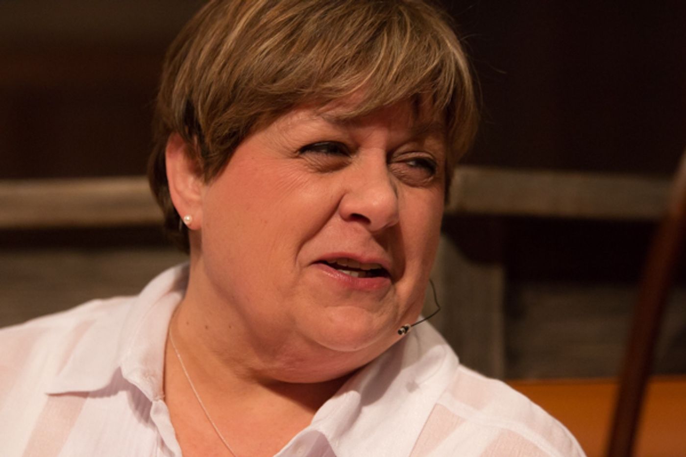 Photo Coverage: First look at King Avenue Players' OUR TOWN  Image