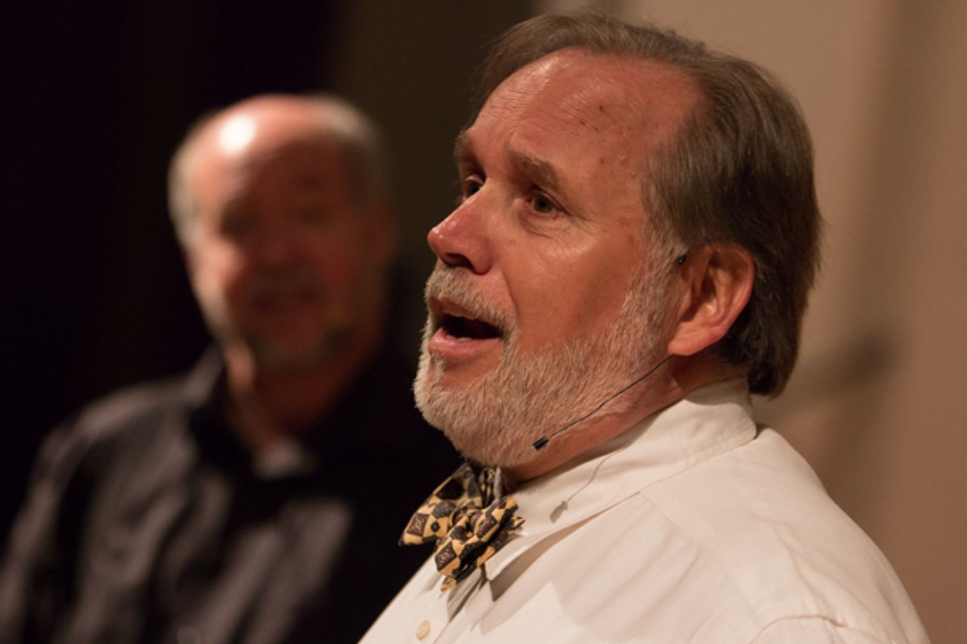 Photo Coverage: First look at King Avenue Players' OUR TOWN  Image