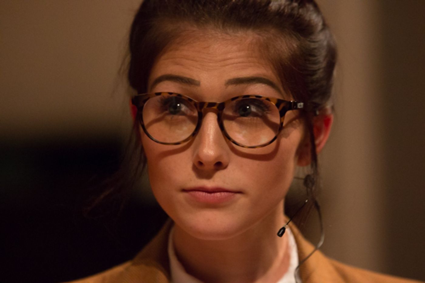 Photo Coverage: First look at King Avenue Players' OUR TOWN  Image